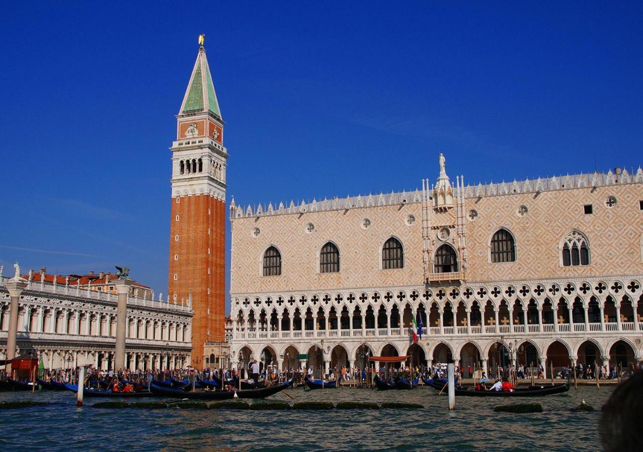 Ai Tagliapietra Hotel Venice Luaran gambar